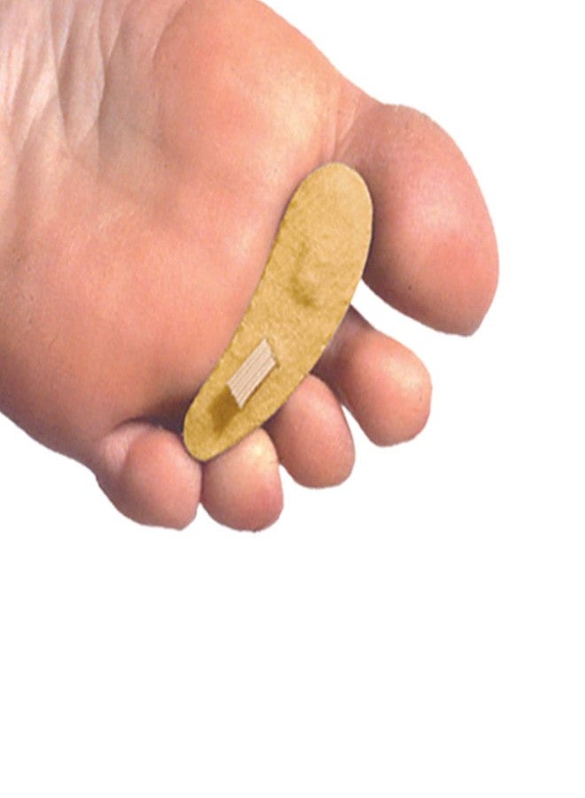 PediFix Hammer Toe Cushion Small Left 1 Each - Image 1